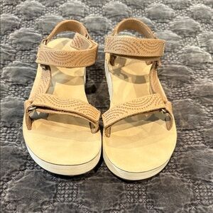 Teva Tan Women's Sandals